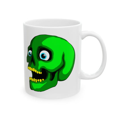 GM Skuld Coffee Mug