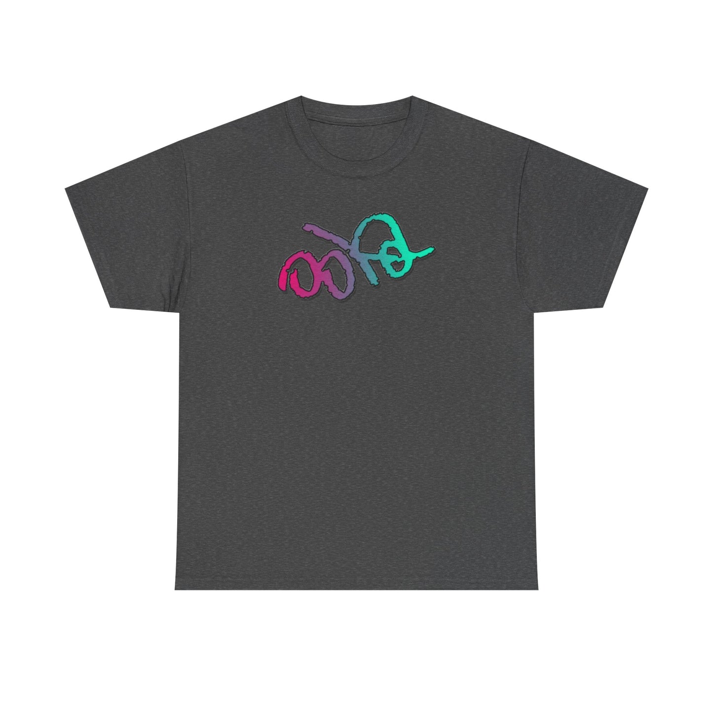 Signature Logo Tee