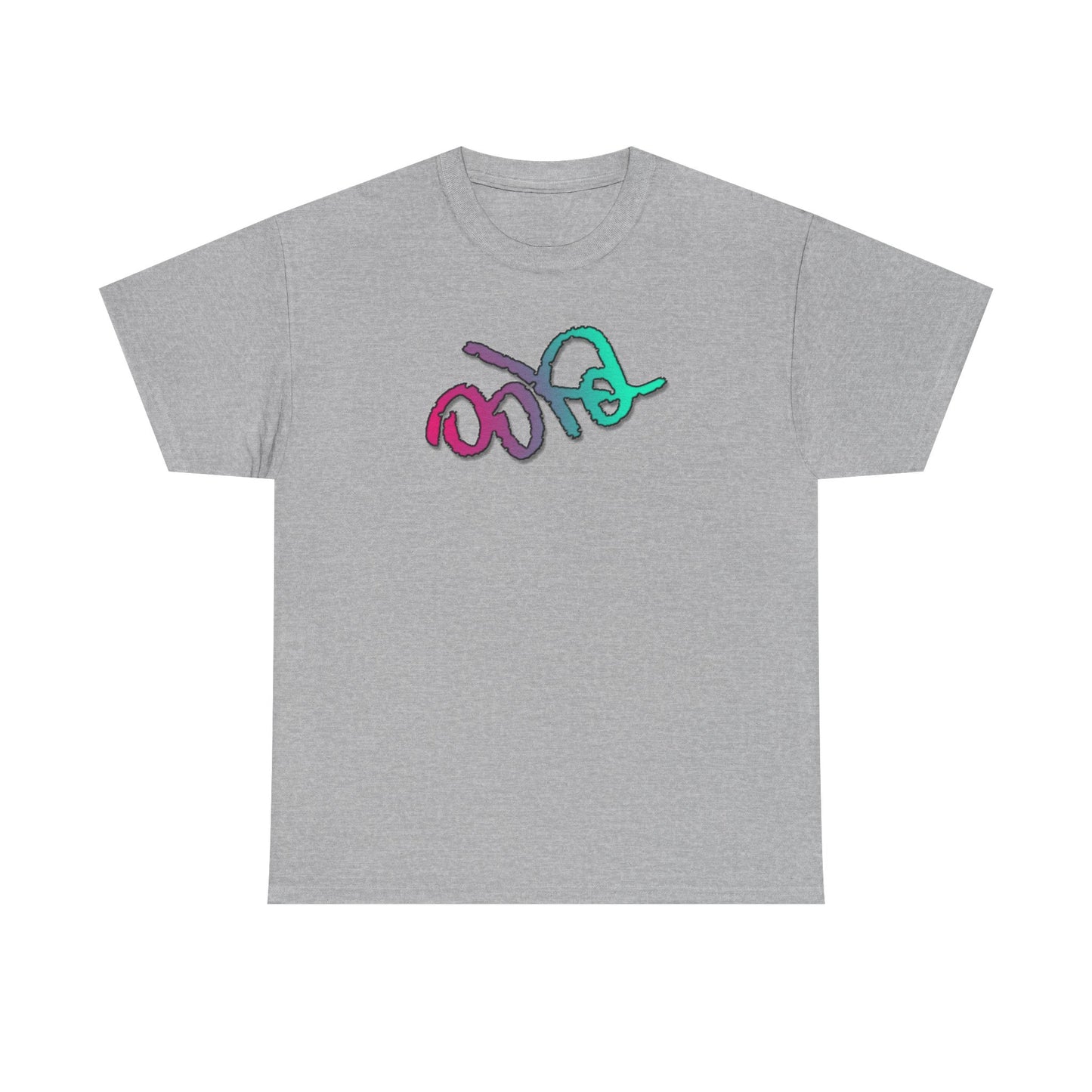 Signature Logo Tee