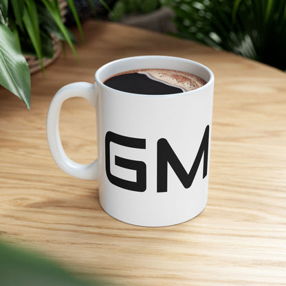 GM Skuld Coffee Mug