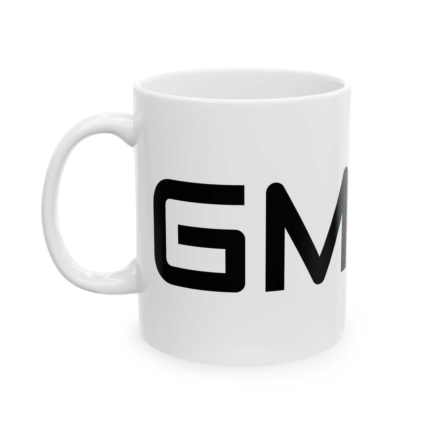 GM Skuld Coffee Mug