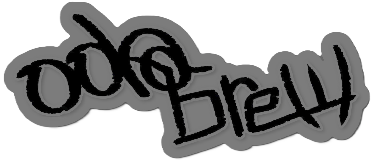 OokaBrew Logo